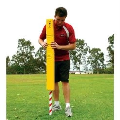HART Sport HART Corner Post Padding 13 HART Sport HART Corner Post Padding -HART Sport Sales 9 709 Y 2