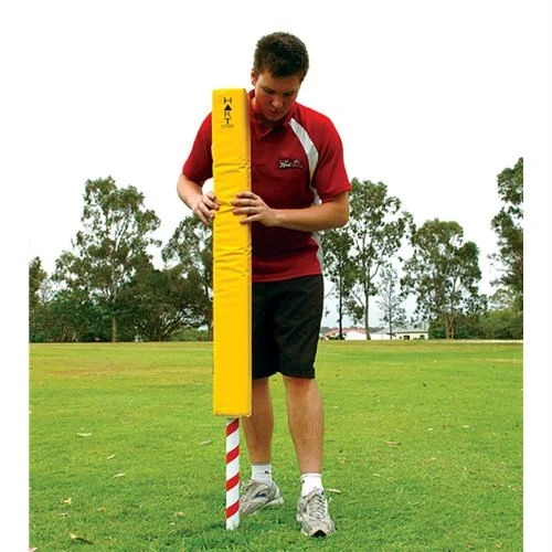 HART Sport HART Corner Post Padding 8 HART Sport HART Corner Post Padding - Image 6
