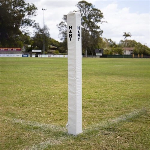 HART Sport HART Corner Post Padding 3 HART Sport HART Corner Post Padding