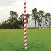 HART Sport Cardboard Corner Post Red & White 2 HART Sport Cardboard Corner Post Red & White -HART Sport Sales 9 710