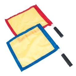 HART Sport HART Rugby Touch Judges Flags
