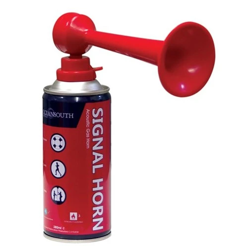 HART Sport Air Horn 3 HART Sport Air Horn