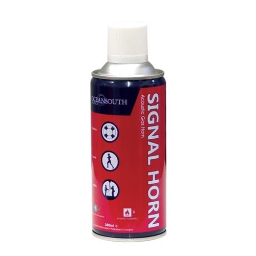 HART Sport Air Horn - Refill 3 HART Sport Air Horn - Refill