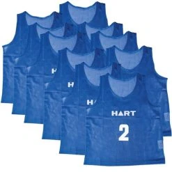HART Sport HART Soccer Training Bibs Set