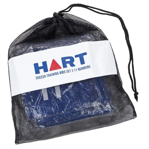 HART Sport HART Soccer Training Bibs Set 4 HART Sport HART Soccer Training Bibs Set - Image 2