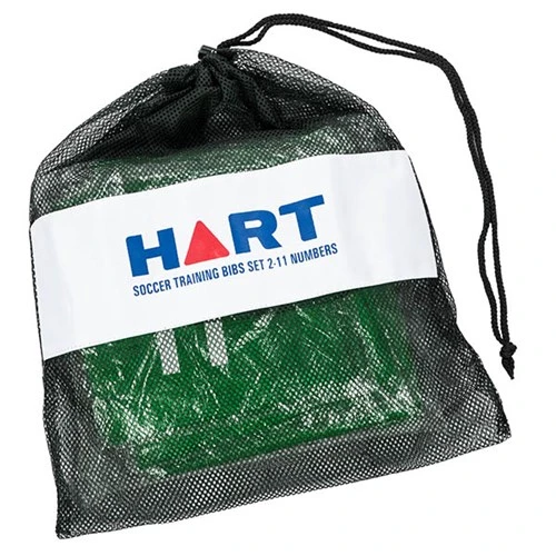 HART Sport HART Soccer Training Bibs Set 6 HART Sport HART Soccer Training Bibs Set - Image 4
