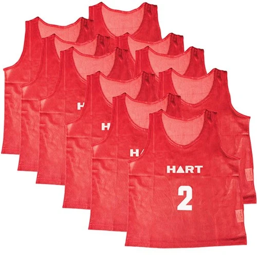 HART Sport HART Soccer Training Bibs Set 7 HART Sport HART Soccer Training Bibs Set - Image 5