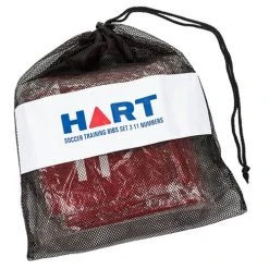 HART Sport HART Soccer Training Bibs Set 13 HART Sport HART Soccer Training Bibs Set -HART Sport Sales 9 756 R 2