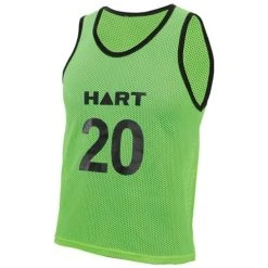 HART Sport HART Numbered Training Vests