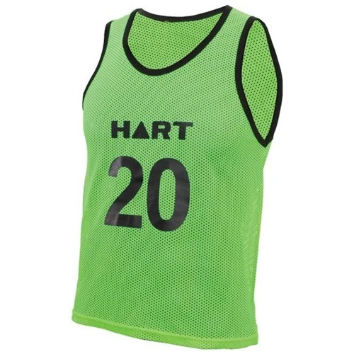 HART Sport HART Numbered Training Vests 3 HART Sport HART Numbered Training Vests