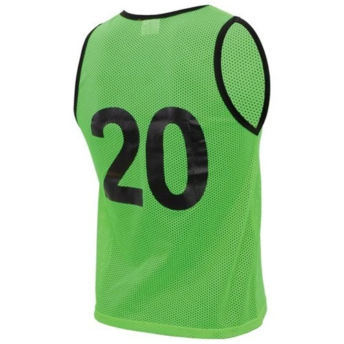 HART Sport HART Numbered Training Vests 7 HART Sport HART Numbered Training Vests - Image 5