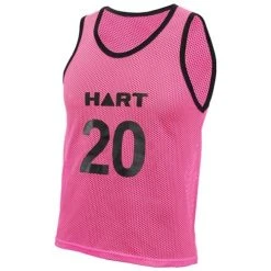 HART Sport HART Numbered Training Vests 10 HART Sport HART Numbered Training Vests -HART Sport Sales 9 757 FG 4