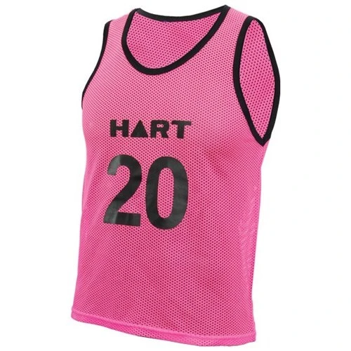 HART Sport HART Numbered Training Vests 5 HART Sport HART Numbered Training Vests - Image 3