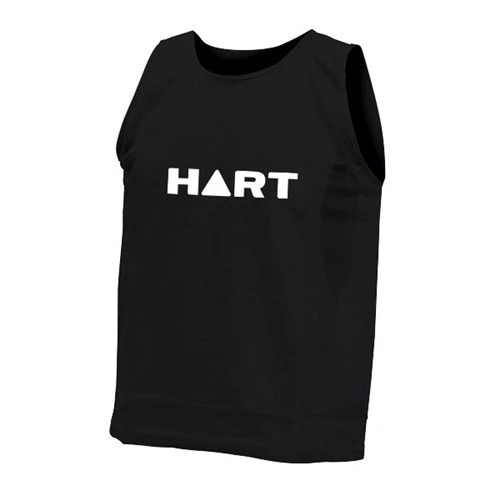 HART Sport HART Training Vest - Jnr Black 3 HART Sport HART Training Vest - Jnr Black