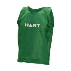 HART Sport HART Training Vest - Jnr Green