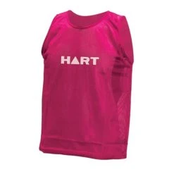 HART Sport HART Training Vest - Jnr Pink