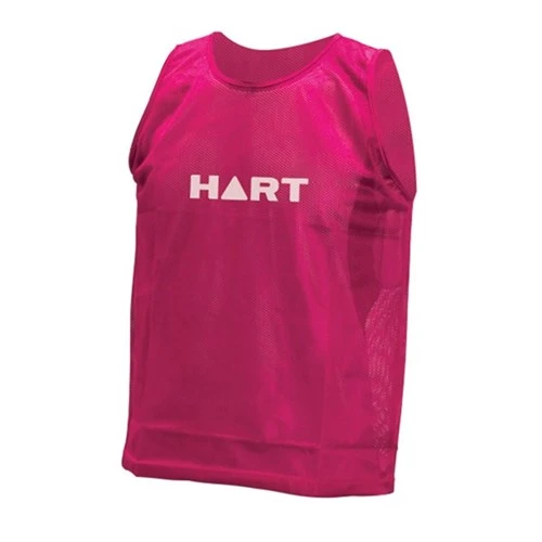 HART Sport HART Training Vest - Jnr Pink 3 HART Sport HART Training Vest - Jnr Pink