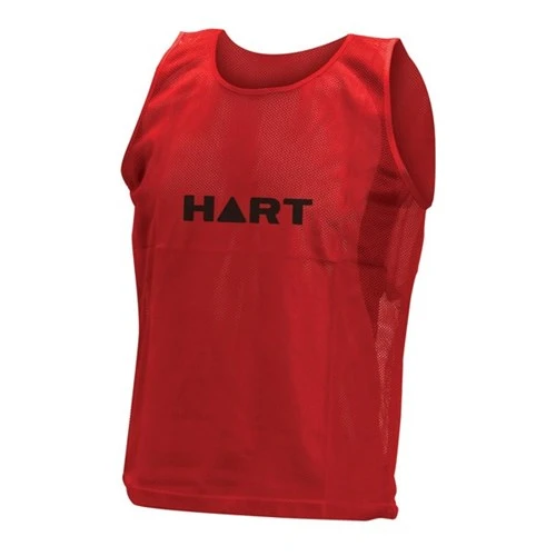 HART Sport HART Training Vest - Jnr Red 3 HART Sport HART Training Vest - Jnr Red