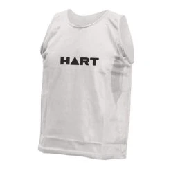 HART Sport HART Training Vest - Jnr White