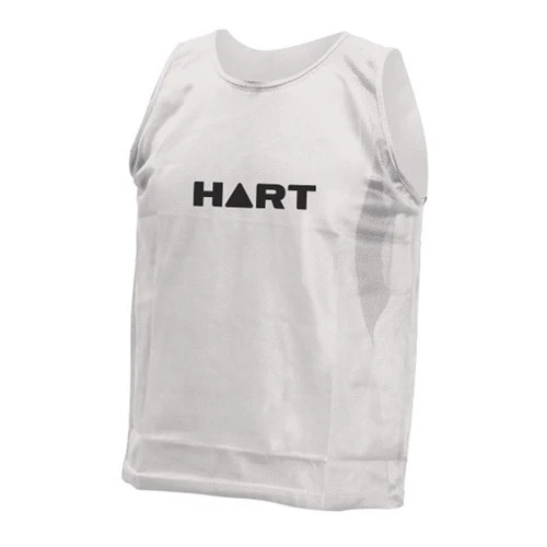 HART Sport HART Training Vest - Jnr White 3 HART Sport HART Training Vest - Jnr White