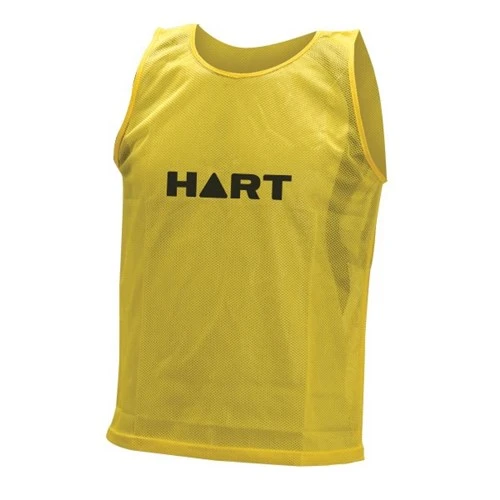 HART Sport HART Training Vest - XSmall Yellow 3 HART Sport HART Training Vest - XSmall Yellow