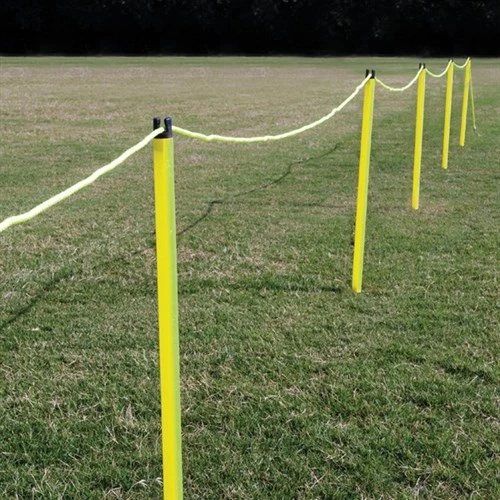 HART Sport HART Pitch Respect Barrier 4 HART Sport HART Pitch Respect Barrier - Image 2
