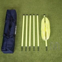 HART Sport HART Pitch Respect Barrier 11 HART Sport HART Pitch Respect Barrier -HART Sport Sales 9 833 5