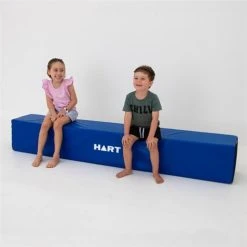 HART Sport HART Foam Bench Royal Blue 11 HART Sport HART Foam Bench Royal Blue -HART Sport Sales 9 834 5