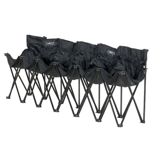 HART Sport HART Junior Collapsible Bench 4 HART Sport HART Junior Collapsible Bench - Image 2