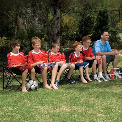 HART Sport HART Junior Collapsible Bench 6 HART Sport HART Junior Collapsible Bench - Image 4