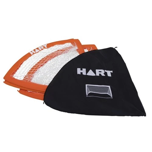 HART Sport HART Rectangular Pop Up Goals 4 HART Sport HART Rectangular Pop Up Goals - Image 2
