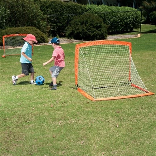 HART Sport HART Rectangular Pop Up Goals 5 HART Sport HART Rectangular Pop Up Goals - Image 3