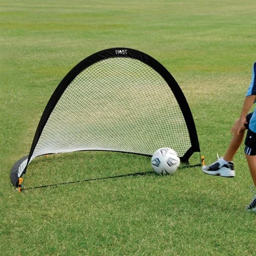 HART Sport HART Pop Up Goal - 180cm 4 HART Sport HART Pop Up Goal - 180cm - Image 2