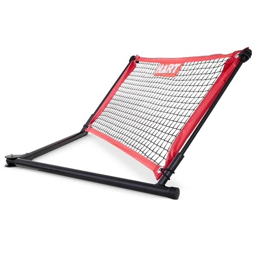HART Sport HART Quick Skillz Soccer Rebound Net 3 HART Sport HART Quick Skillz Soccer Rebound Net
