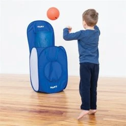 HART Sport HART Pop Up Basketball Goal 9 HART Sport HART Pop Up Basketball Goal -HART Sport Sales 9 875 3