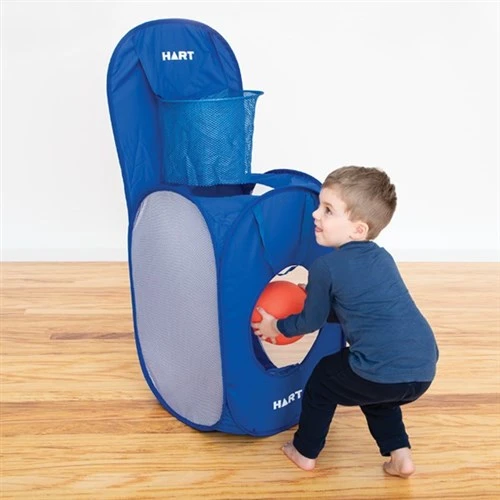 HART Sport HART Pop Up Basketball Goal 7 HART Sport HART Pop Up Basketball Goal - Image 5