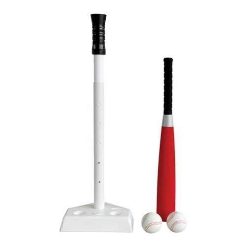 HART Sport HART Adjustable T-Ball Set 3 HART Sport HART Adjustable T-Ball Set