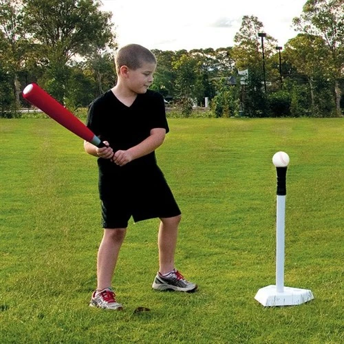 HART Sport HART Adjustable T-Ball Set 4 HART Sport HART Adjustable T-Ball Set - Image 2