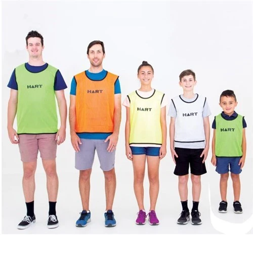 HART Sport HART Superlite Vest - Small 4 HART Sport HART Superlite Vest - Small - Image 2