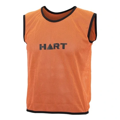HART Sport HART Superlite Vest - Small Fluro Orange 3 HART Sport HART Superlite Vest - Small Fluro Orange