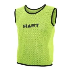 HART Sport HART Superlite Vest - Small Fluro Yellow