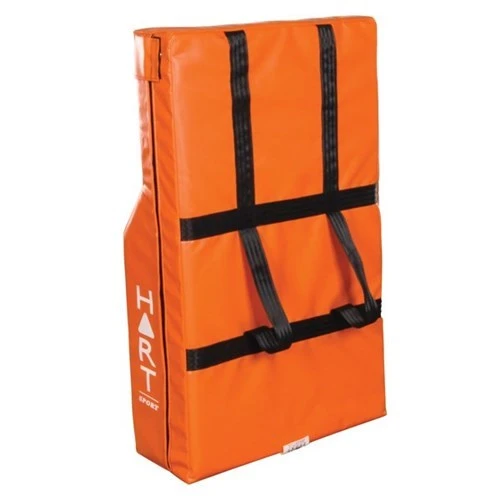 HART Sport HART Mobile Ruck Bag 4 HART Sport HART Mobile Ruck Bag - Image 2