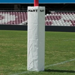 HART Sport HART Square Rugby Post Pads - 35cm -HART Sport Sales 9 981