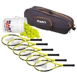 HART Sport HART School Tennis Kits