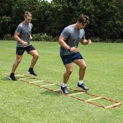 HART Sport HART Flat Agility Ladder 9 HART Sport HART Flat Agility Ladder -HART Sport Sales Z2 011 2