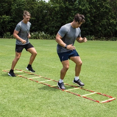 HART Sport HART Flat Agility Ladder 6 HART Sport HART Flat Agility Ladder - Image 4