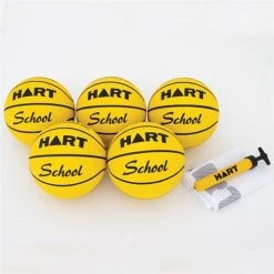 HART Sport HART School Basketball Pack
