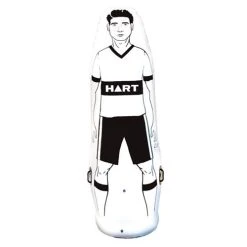 HART Sport HART Inflatable Free Kick Mannequin